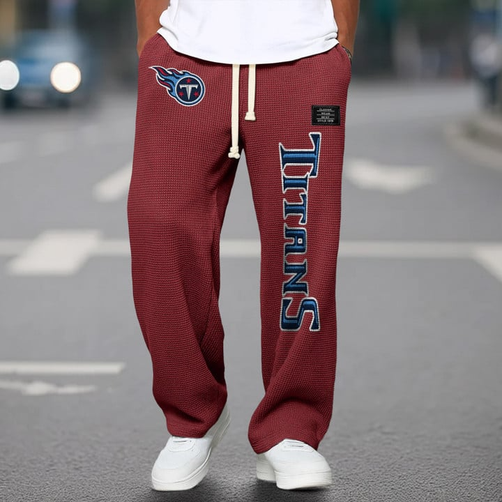 PREMIUM NFL X TT WAFFLE MEN'S TROUSERS NDT VHM